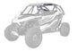 Pro Xp Cage W/V Intrusion Ghost Grey