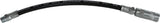 Star brite Grease Gun Extension Hose W/Nozzle 12in 57-1173
