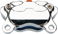Load image into Gallery viewer, Right Caliper Chrome Springer