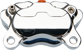 Right Caliper Chrome Springer
