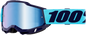 Accuri 2 Watercaft Goggle Vaulter Mirror Blue