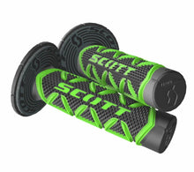 Load image into Gallery viewer, Diamond Mx Grip (Green/Black)