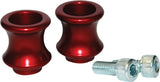VORTEX Swingarm Spools 6mm Red Yam 3-SP601R