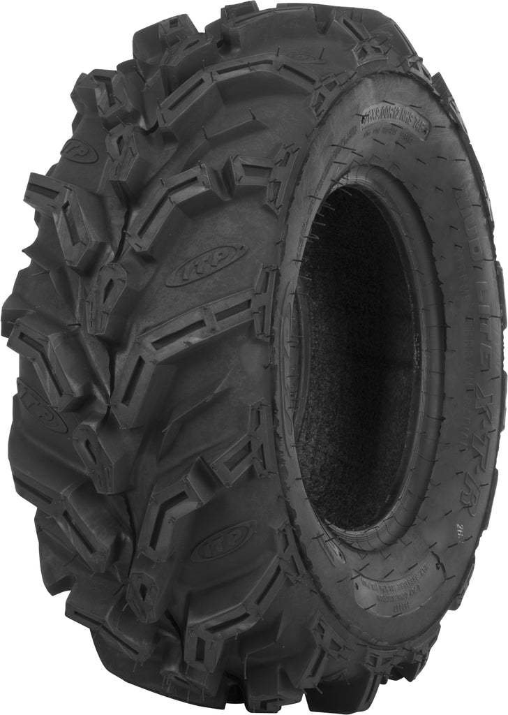 Tire Mud Lite Xtr Front 27x9r14 Lr855lbs Radial