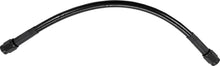 Load image into Gallery viewer, Universal Brake Line Ebony 32"