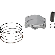 Load image into Gallery viewer, Piston Kit Gp Rc Forged 78.96/Std 14.1:1 Hon