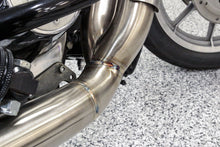 Load image into Gallery viewer, Comp S 2 1 Fxr Brushed W/Cf End Cap