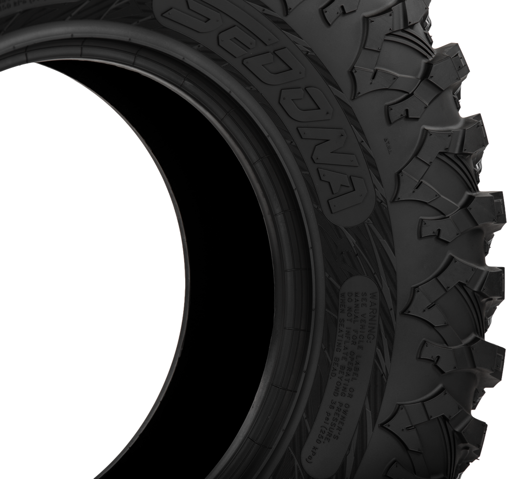 Tire Ridge Ripr 32x10.00r15 8pr Lr990