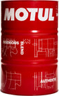7100 Full Syn Engine Oil 4t 5w40 208lr Drum