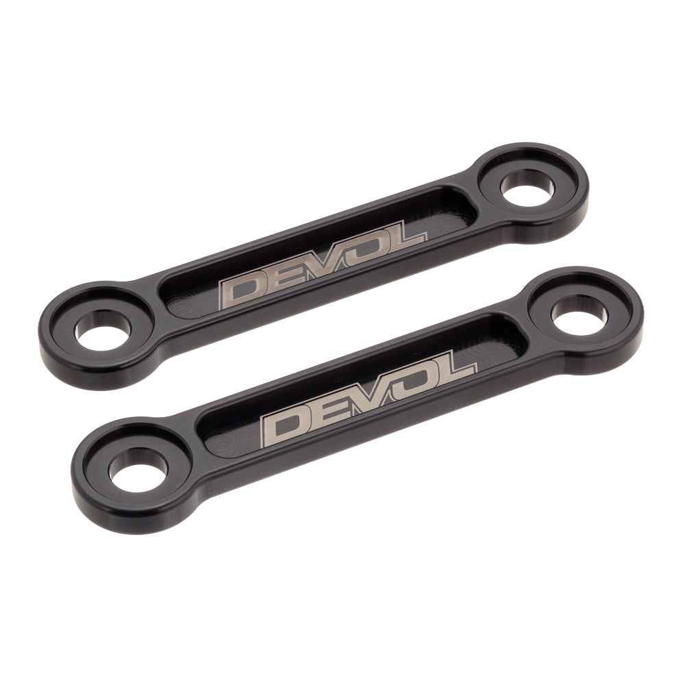 Lowering Link Lowers 1.75"