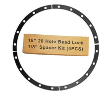 Load image into Gallery viewer, Beadlock Ring Spacer 15 In 20 Hole