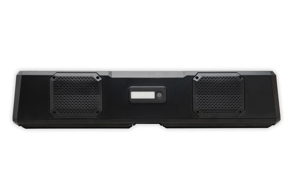 Pulse 28" Battery Soundbar