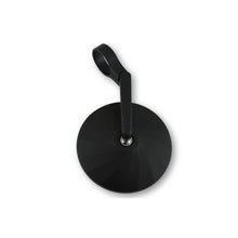 Load image into Gallery viewer, Ponza Bar End Mirror Each Black