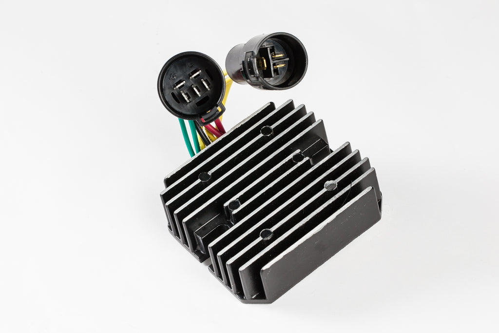 Rectifier / Regulator