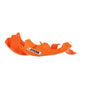 Full Armor Skid Plate Orange