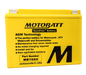 Battery Mb16au Sealed Factory Activated