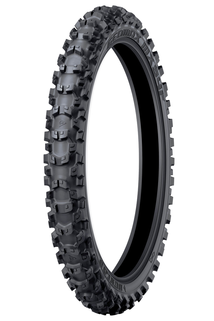 Tire Geomax Mx54 Front 70/100 19 42m Bias Tt