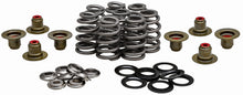 Load image into Gallery viewer, Racing Valve Spring Kit .625 Lift Titanium Retainers