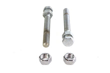 Load image into Gallery viewer, Rear Axle Adjuster Screw Chrome