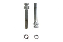 Load image into Gallery viewer, Rear Axle Adjuster Screw Chrome