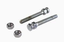 Load image into Gallery viewer, Rear Axle Adjuster Screw Chrome
