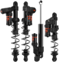 Iqs Shock Kit S D 1.5 Zero Iqs Lw