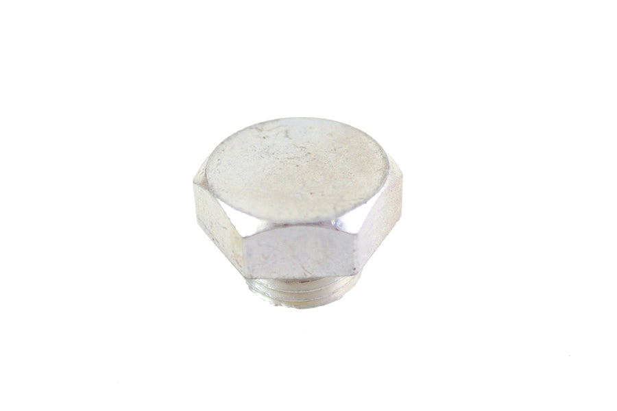 Cadmium Timing and Oil Tank Plug