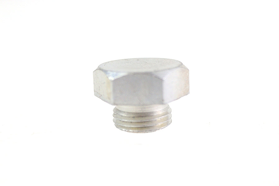 Cadmium Timing and Oil Tank Plug