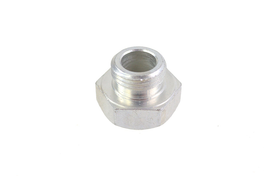 Cadmium Timing and Oil Tank Plug