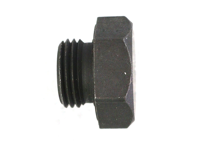 Parkerized Timing and Oil Tank Plug