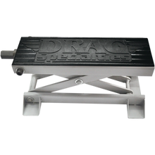 Load image into Gallery viewer, DRAG CENTRE JACK LIFT - 15"x 5" - The Speed Shop Canada