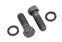 Load image into Gallery viewer, Handlebar Bolt Kit Parkerized