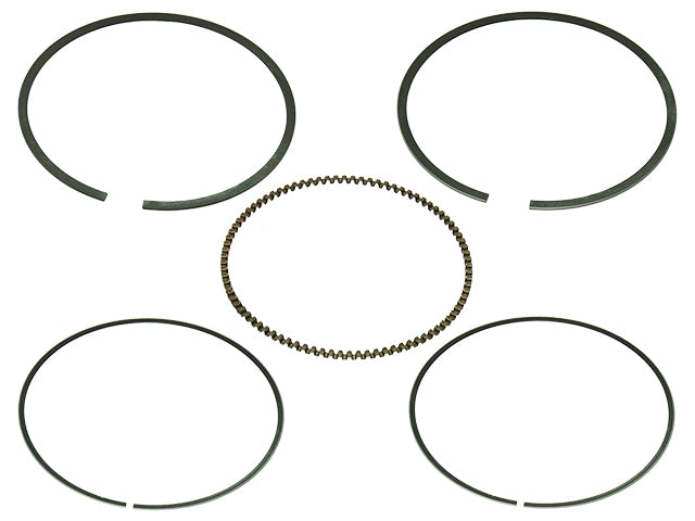 Piston Rings 86.47mm Hon For Namura Pistons Only