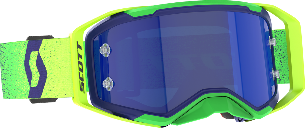 Prospect 2.0 Amp Goggle Mdnt Pur/N Ylw Amp Bl Ch Wrk