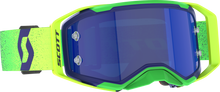 Load image into Gallery viewer, Prospect 2.0 Amp Goggle Mdnt Pur/N Ylw Amp Bl Ch Wrk