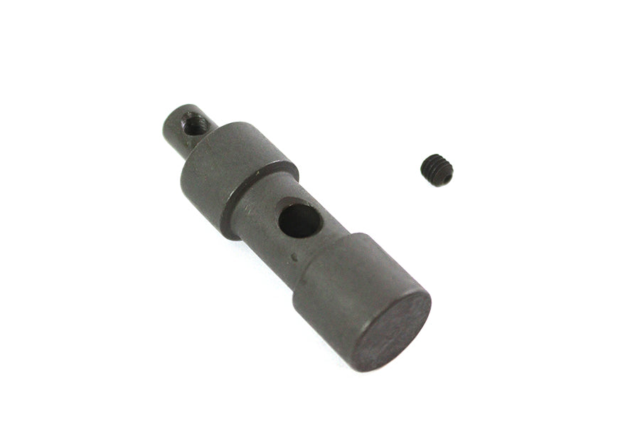 Throttle Plunger