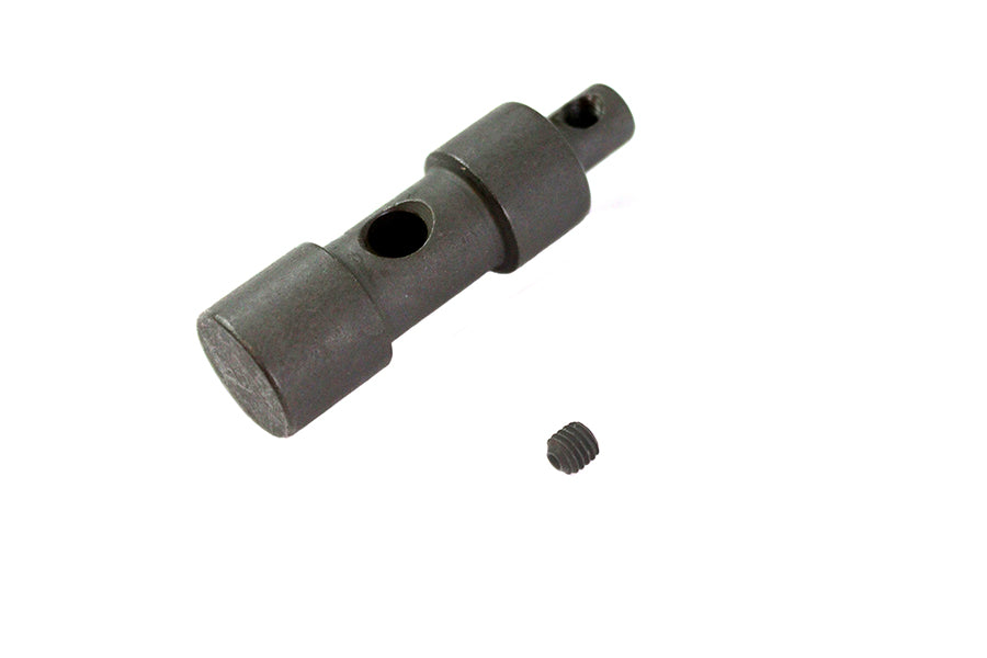 Throttle Plunger