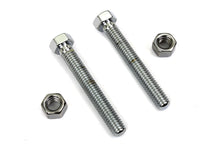Load image into Gallery viewer, Chrome Rear Axle Adjuster Screw