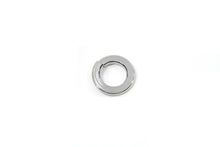 Load image into Gallery viewer, Chrome Lock Washer 1/4 inch Inner Diameter