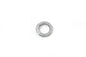 Chrome Lock Washer 1/4 inch Inner Diameter