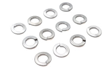 Load image into Gallery viewer, Chrome Lock Washer 5/16 inch Inner Diameter
