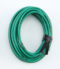 Electrical Wiring Green 13' 14a/12v 13'