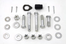 Load image into Gallery viewer, Motor Mount Kit Cadmium