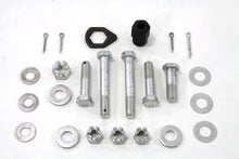 Load image into Gallery viewer, Motor Mount Kit Cadmium
