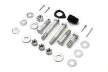 Load image into Gallery viewer, Motor Mount Kit Cadmium