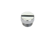 Load image into Gallery viewer, Oil Pump Check Valve Plug Chrome