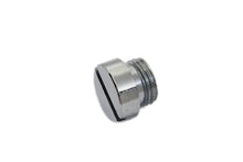 Load image into Gallery viewer, Oil Pump Check Valve Plug Chrome