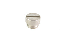 Load image into Gallery viewer, Oil Pump Valve Plug Cadmium