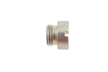 Load image into Gallery viewer, Oil Pump Valve Plug Cadmium