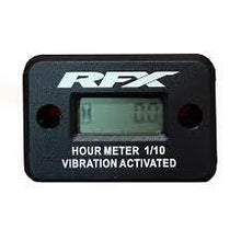 Load image into Gallery viewer, Hour Meter Wire Black